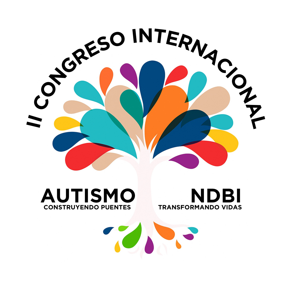 Logo Congreso NDBI